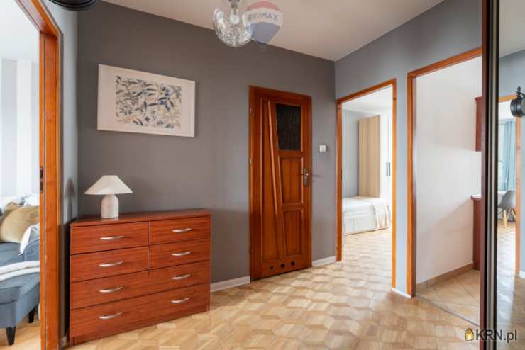 RE/MAX Polska, Mieszkanie  na sprzedaż, Warszawa, Ursynów, ul. 
