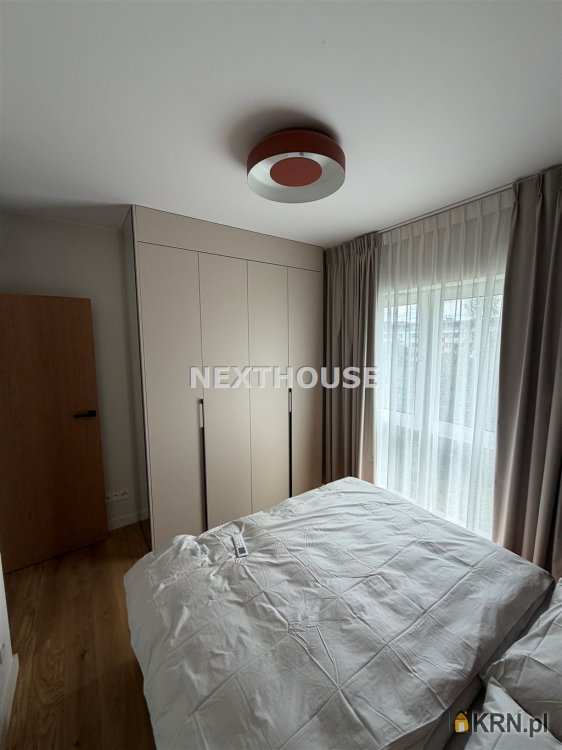 Nexthouse, Mieszkanie  do wynajęcia, Gliwice, ul. 