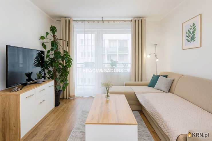 Mieszkanie  na sprzedaż, Kraków, Prądnik Biały/Górka Narodowa, ul. Kuźnicy Kołłątajowskiej, 2 pokojowe