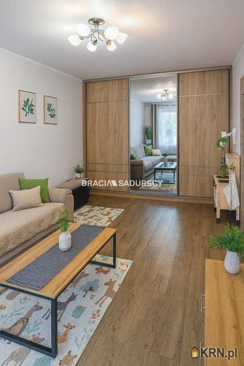 Mieszkanie  na sprzedaż, 2 pokojowe, Kraków, Prądnik Biały/Górka Narodowa, ul. Kuźnicy Kołłątajowskiej