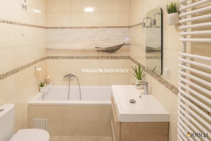 2 pokojowe, Kraków, Prądnik Biały/Górka Narodowa, ul. Kuźnicy Kołłątajowskiej, Mieszkanie  na sprzedaż