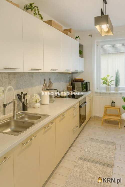 2 pokojowe, Mieszkanie  na sprzedaż, Kraków, Prądnik Biały/Górka Narodowa, ul. Kuźnicy Kołłątajowskiej