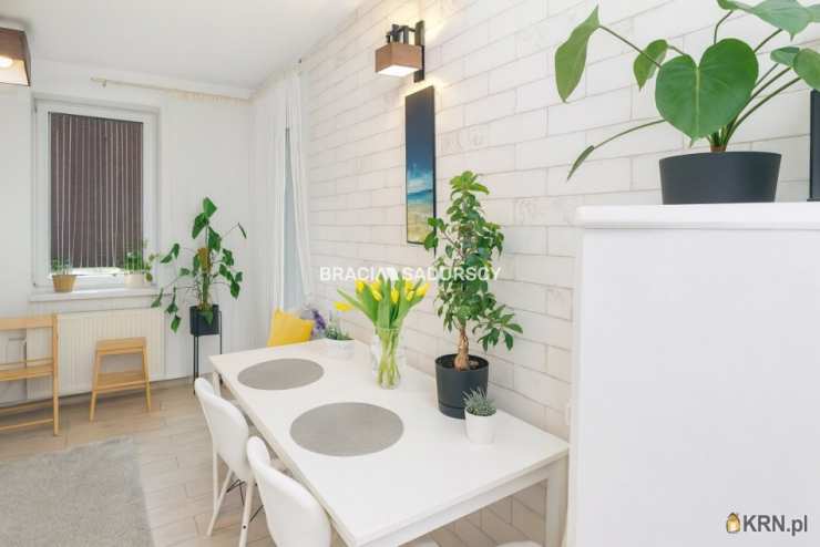 Bracia Sadurscy Oddział BS1 Kapelanka, Mieszkanie  na sprzedaż, Kraków, Prądnik Biały/Górka Narodowa, ul. Kuźnicy Kołłątajowskiej