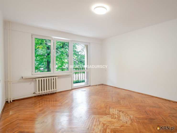 Mieszkanie  do wynajęcia, 2 pokojowe, Kraków, Bronowice, ul. G. Zapolskiej