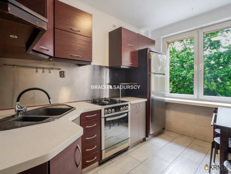 Mieszkanie  do wynajęcia, Kraków, Bronowice, ul. G. Zapolskiej, 2 pokojowe