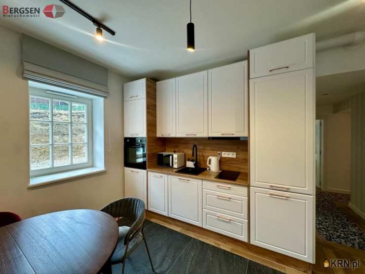 Mieszkanie  na sprzedaż, Krynica-Zdrój, ul. K. Pułaskiego, 3 pokojowe