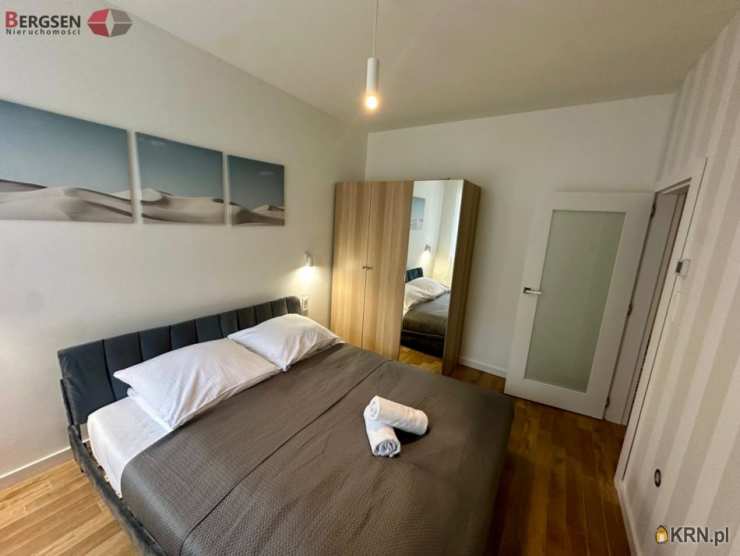 Mieszkanie  na sprzedaż, 3 pokojowe, Krynica-Zdrój, ul. K. Pułaskiego