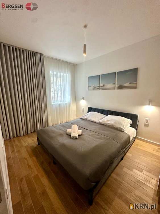 Krynica-Zdrój, ul. K. Pułaskiego, Mieszkanie  na sprzedaż, 3 pokojowe