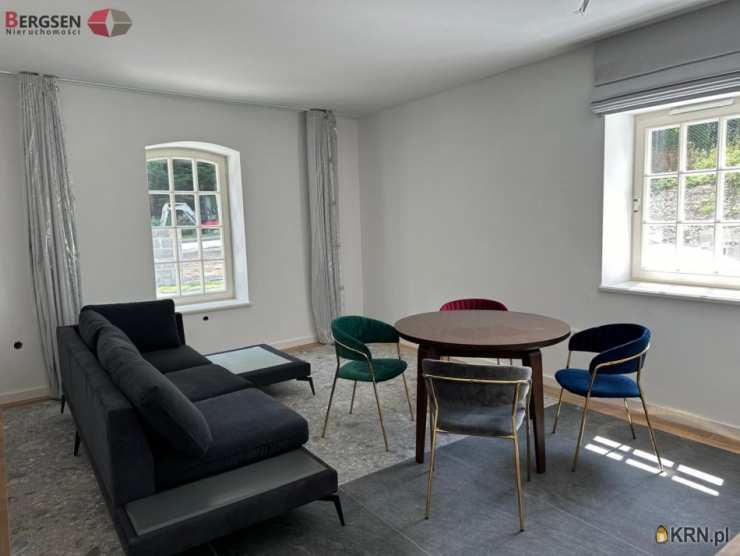 3 pokojowe, Krynica-Zdrój, ul. K. Pułaskiego, Mieszkanie  na sprzedaż