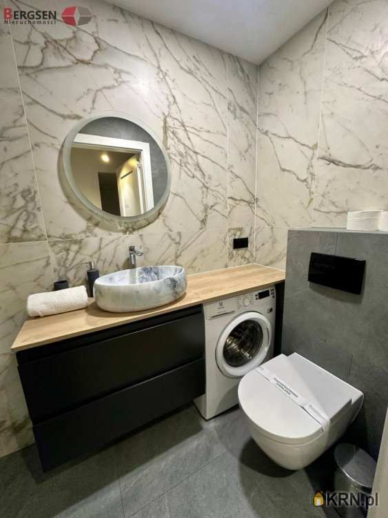 Mieszkanie  na sprzedaż, Krynica-Zdrój, ul. K. Pułaskiego, 3 pokojowe