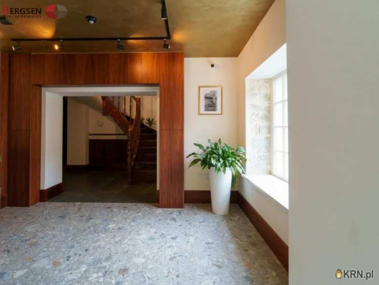 Krynica-Zdrój, ul. K. Pułaskiego, 3 pokojowe, Mieszkanie  na sprzedaż