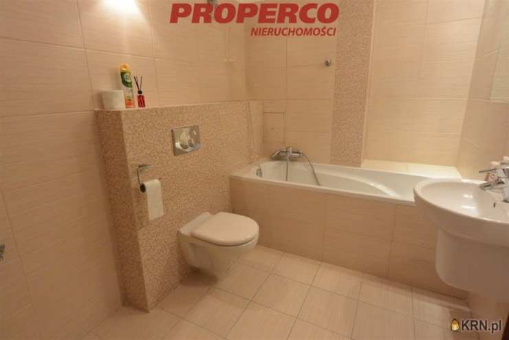 2 pokojowe, Mieszkanie  do wynajęcia, Kielce, ul. M. Langiewicza