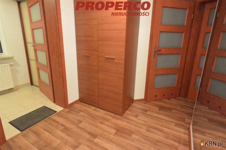 PROPERCO Sp. z o.o. Sp. k. , Mieszkanie  do wynajęcia, Kielce, ul. M. Langiewicza