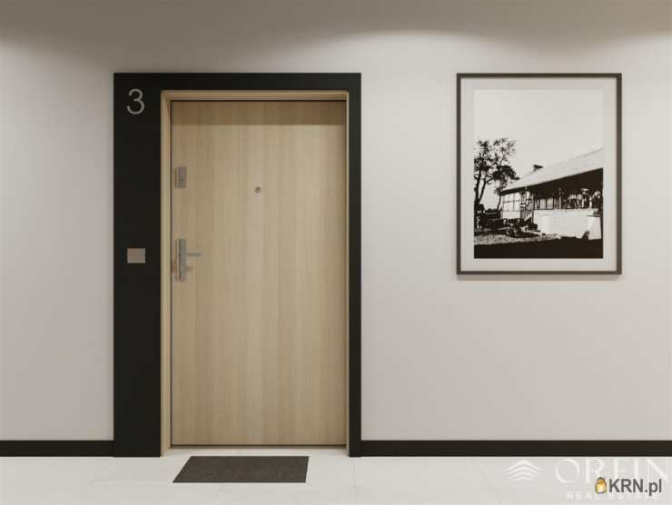 Rokitki, ul. , 3 pokojowe, Mieszkanie  na sprzedaż