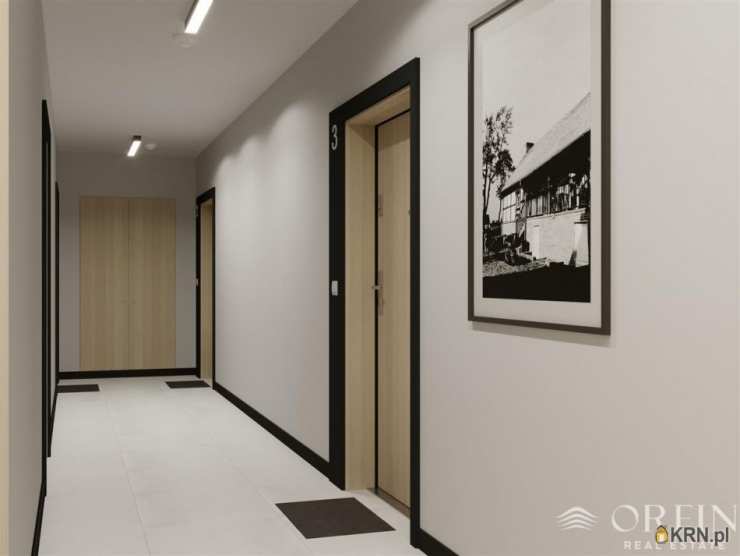 3 pokojowe, Rokitki, ul. , Mieszkanie  na sprzedaż