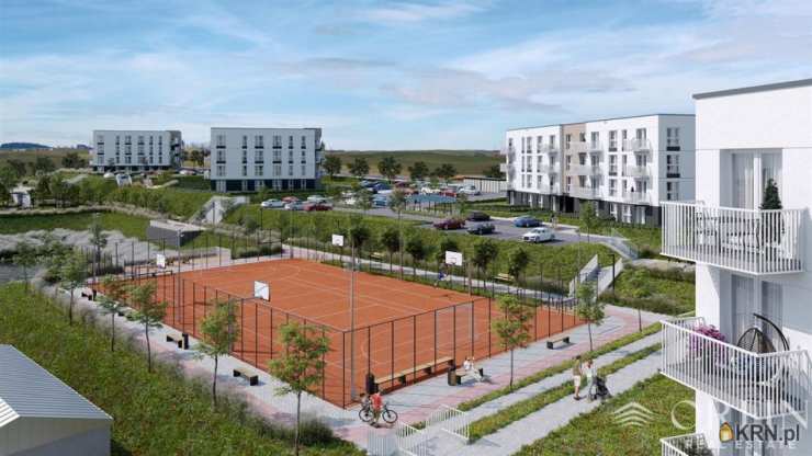 3 pokojowe, Rokitki, ul. , Mieszkanie  na sprzedaż