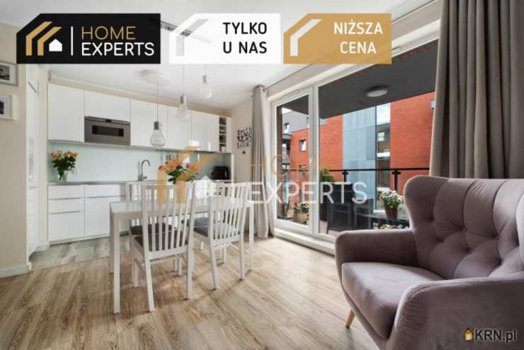 Mieszkanie  na sprzedaż, Gdańsk, Śródmieście, ul. Chmielna, 2 pokojowe