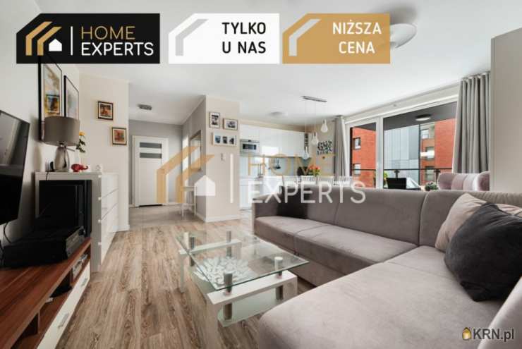 Mieszkanie  na sprzedaż, Gdańsk, Śródmieście, ul. Chmielna, 2 pokojowe