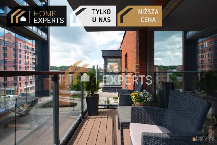 Mieszkanie  na sprzedaż, Gdańsk, Śródmieście, ul. Chmielna, 2 pokojowe
