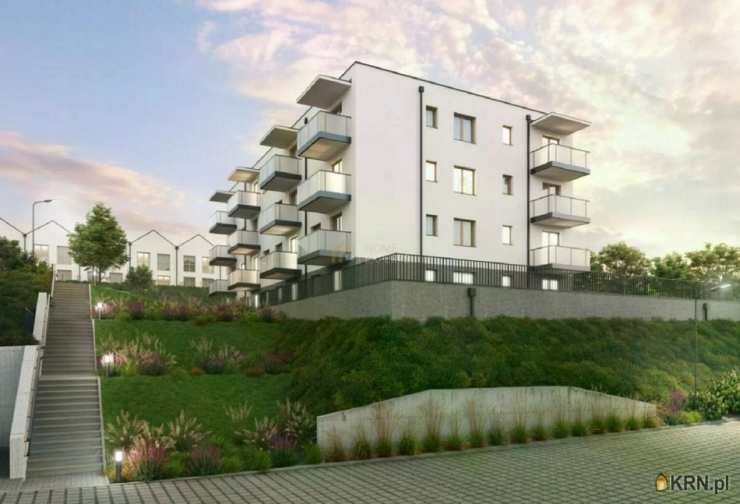 Home Experts, Mieszkanie  na sprzedaż, Gdańsk, Chełm/Orunia Górna, ul. Z. Chychły