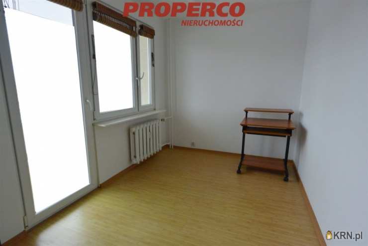 Kielce, Ślichowice, ul. Kazimierza Wielkiego, Mieszkanie  na sprzedaż, 3 pokojowe