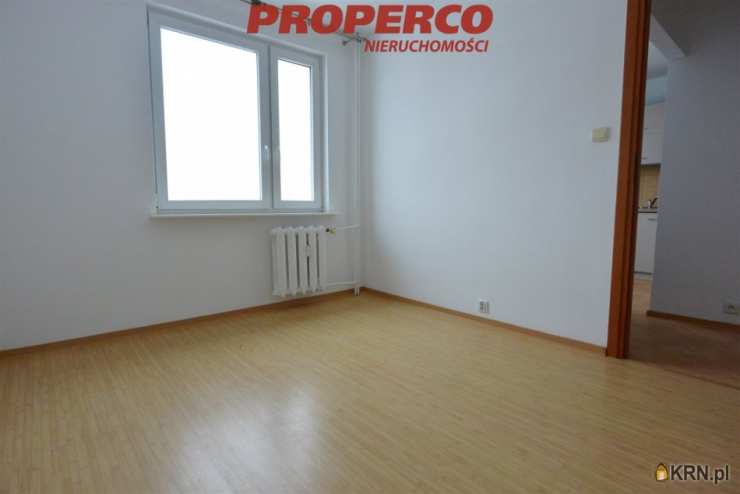 3 pokojowe, Kielce, Ślichowice, ul. Kazimierza Wielkiego, Mieszkanie  na sprzedaż