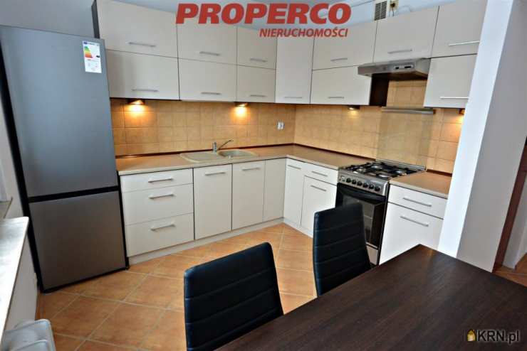 3 pokojowe, Mieszkanie  na sprzedaż, Kielce, Ślichowice, ul. Kazimierza Wielkiego