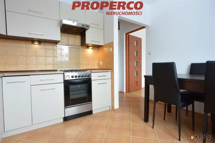 PROPERCO Sp. z o.o. Sp. k. , Mieszkanie  na sprzedaż, Kielce, Ślichowice, ul. Kazimierza Wielkiego