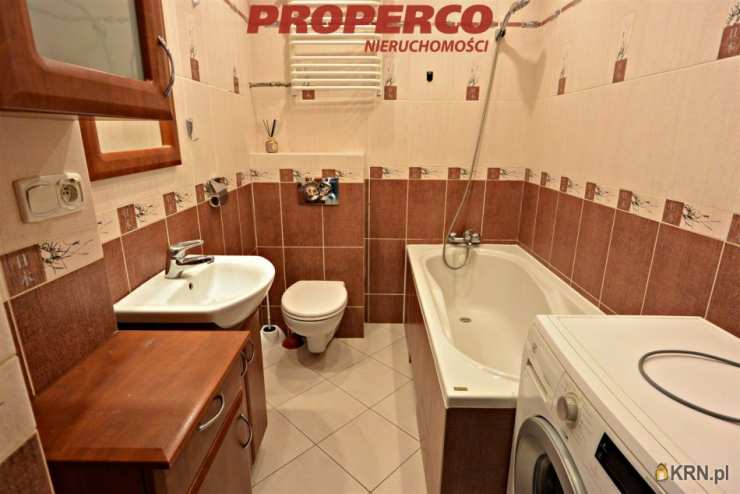 Mieszkanie  na sprzedaż, Kielce, Ślichowice, ul. Kazimierza Wielkiego, 3 pokojowe