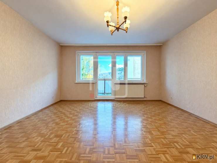 Mieszkanie  na sprzedaż, Warszawa, Ursynów, ul. S. Kulczyńskiego, 2 pokojowe