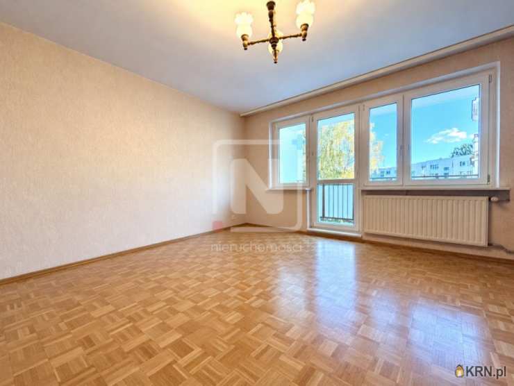 Warszawa, Ursynów, ul. S. Kulczyńskiego, Mieszkanie  na sprzedaż, 2 pokojowe