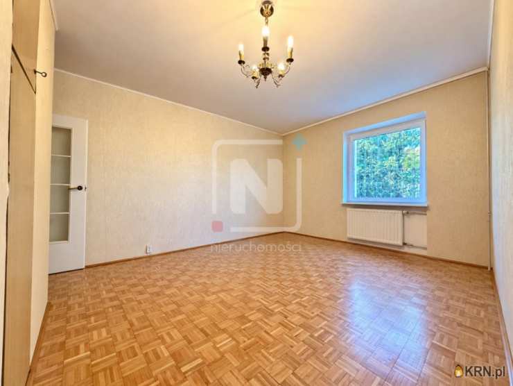 2 pokojowe, Warszawa, Ursynów, ul. S. Kulczyńskiego, Mieszkanie  na sprzedaż