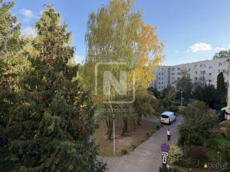 2 pokojowe, Mieszkanie  na sprzedaż, Warszawa, Ursynów, ul. S. Kulczyńskiego