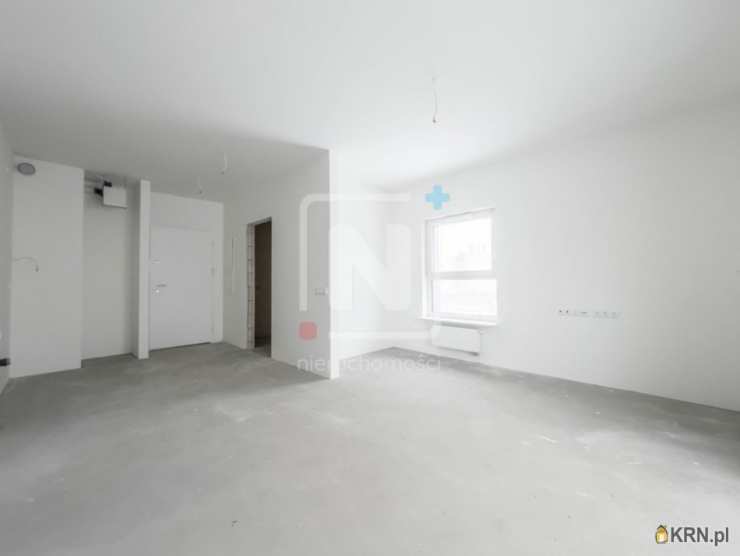 Mieszkanie  na sprzedaż, Warszawa, Wilanów, ul. Rzeczypospolitej, 2 pokojowe