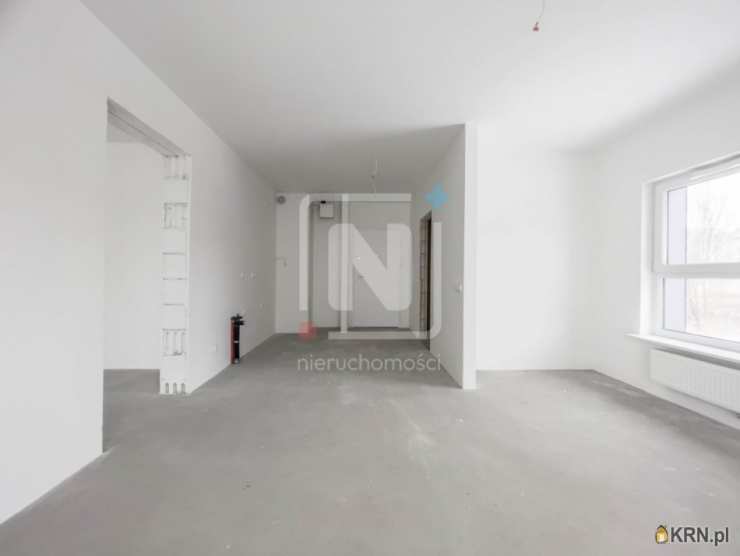 Warszawa, Wilanów, ul. Rzeczypospolitej, 2 pokojowe, Mieszkanie  na sprzedaż