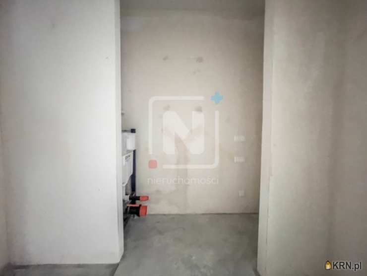 2 pokojowe, Mieszkanie  na sprzedaż, Warszawa, Wilanów, ul. Rzeczypospolitej