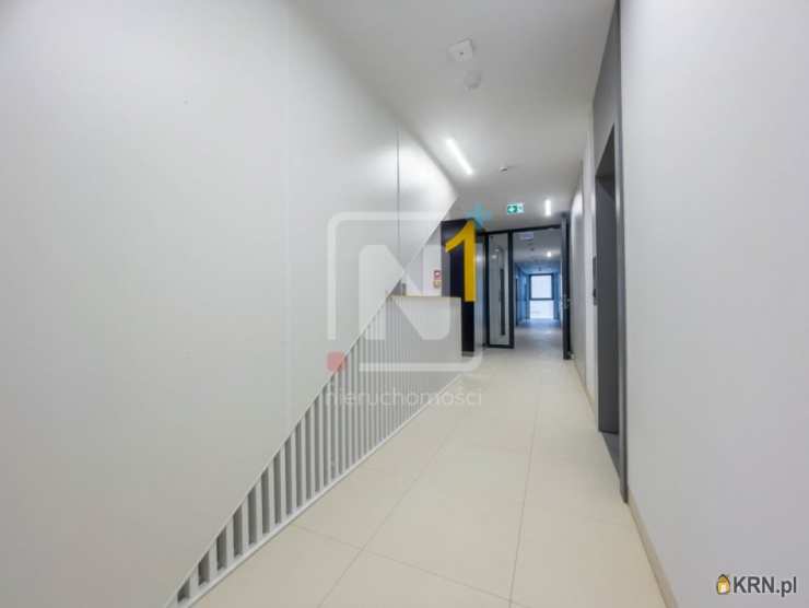 Warszawa, Wilanów, ul. Rzeczypospolitej, 2 pokojowe, Mieszkanie  na sprzedaż