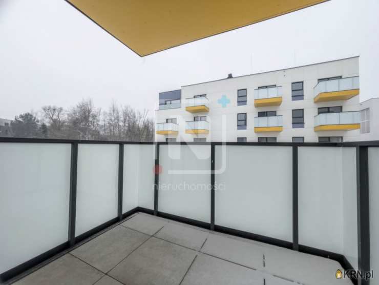 2 pokojowe, Mieszkanie  na sprzedaż, Warszawa, Wilanów, ul. Rzeczypospolitej