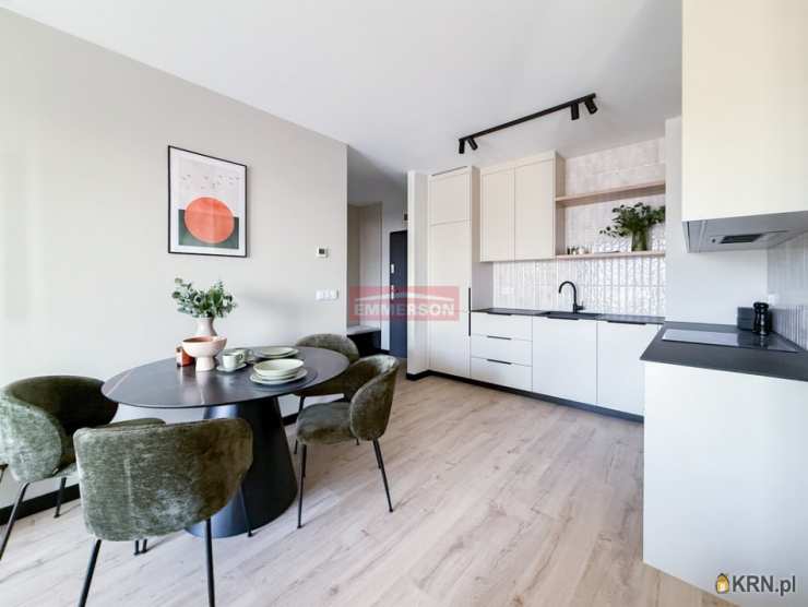 Mieszkanie  na sprzedaż, Kraków, Krowodrza, ul. , 3 pokojowe