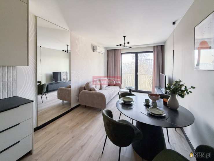 Mieszkanie  na sprzedaż, 3 pokojowe, Kraków, Krowodrza, ul. 