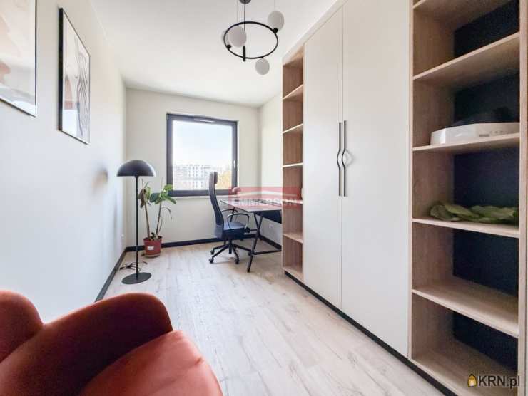 Kraków, Krowodrza, ul. , 3 pokojowe, Mieszkanie  na sprzedaż