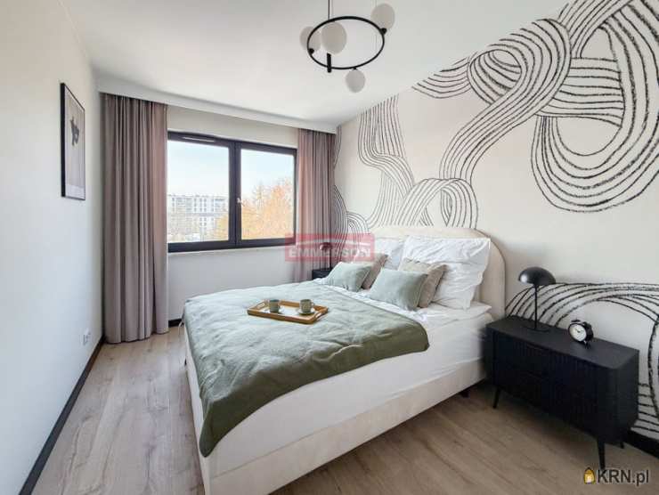 3 pokojowe, Kraków, Krowodrza, ul. , Mieszkanie  na sprzedaż