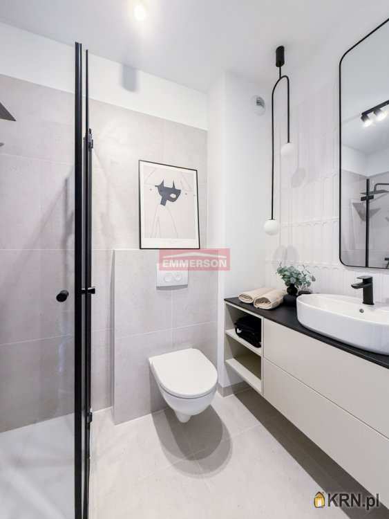 3 pokojowe, Mieszkanie  na sprzedaż, Kraków, Krowodrza, ul. 