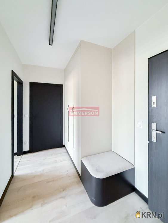 Emmerson Lumico Sp. z o. o., Mieszkanie  na sprzedaż, Kraków, Krowodrza, ul. 