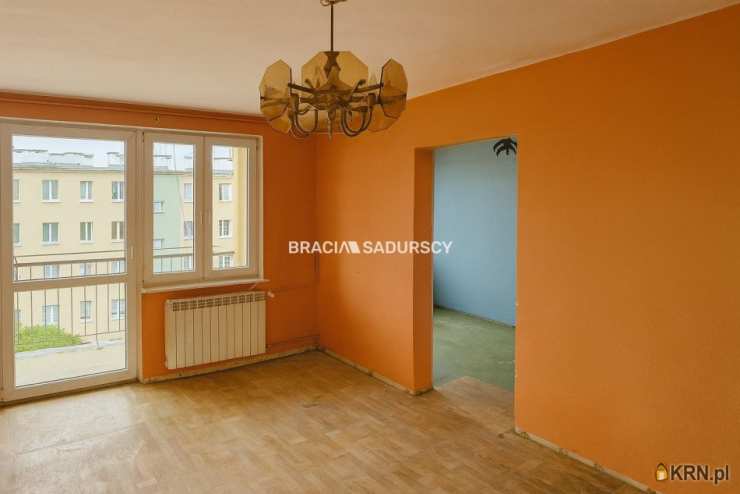 Mieszkanie  na sprzedaż, Proszowice, ul. M. Kopernika, 3 pokojowe