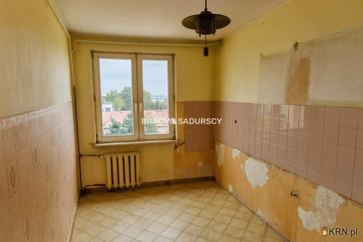 Proszowice, ul. M. Kopernika, 3 pokojowe, Mieszkanie  na sprzedaż