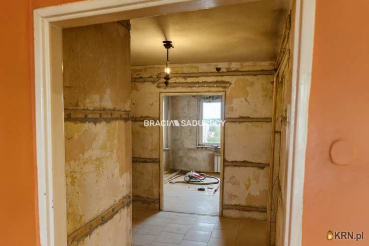 Proszowice, ul. M. Kopernika, Mieszkanie  na sprzedaż, 3 pokojowe