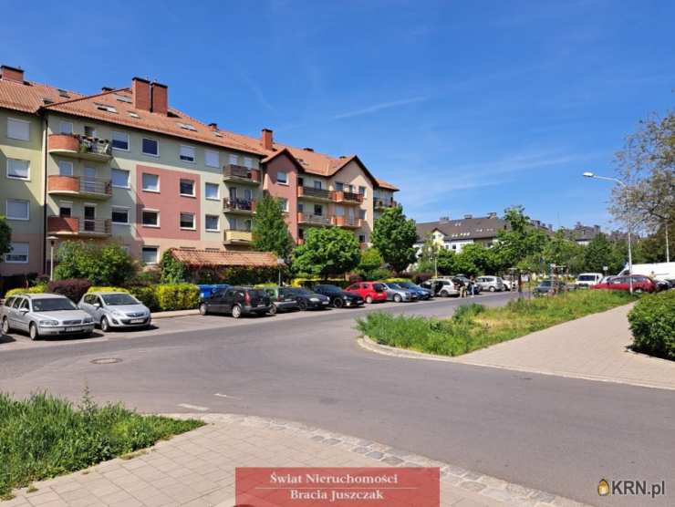 Mieszkanie  na sprzedaż, Wrocław, Krzyki/Gaj, ul. , 2 pokojowe