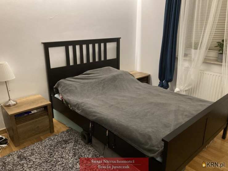 Mieszkanie  na sprzedaż, 2 pokojowe, Wrocław, Krzyki/Gaj, ul. 