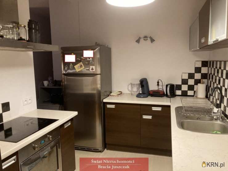 2 pokojowe, Wrocław, Krzyki/Gaj, ul. , Mieszkanie  na sprzedaż